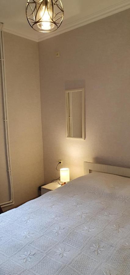 Number 9 Hotel Tbilisi Luaran gambar