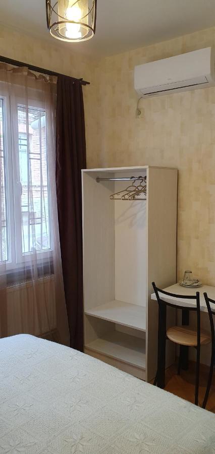 Number 9 Hotel Tbilisi Luaran gambar