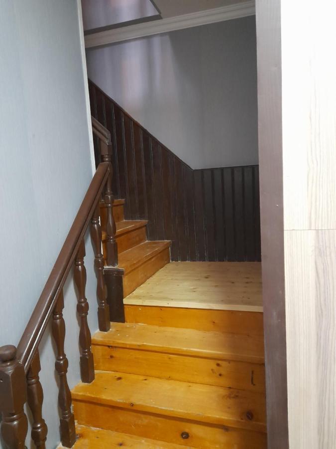 Number 9 Hotel Tbilisi Luaran gambar